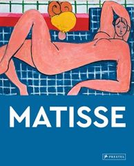 Matisse, Masters of Art