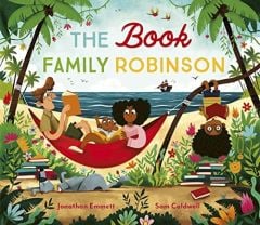 Book Family Robinson