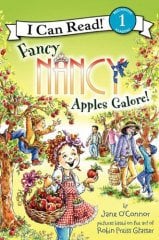 Fancy Nancy: Apples Galore! L- 1