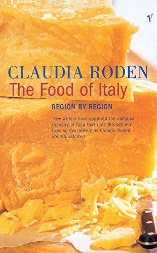 Food of Italy