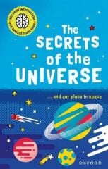 VSI for Curious Young Minds, The Secrets of the Universe