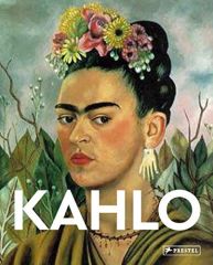 Kahlo, Masters of Art