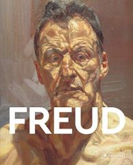 Freud, Masters of Art