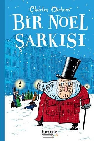 Bir Noel Şarkısı