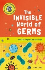 VSI for Curious Young Minds, The Invisible World of Germs
