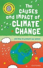 VSI for Curious Young Minds, The Causes and Impact of Climate Change