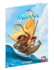 Maona - Disney Çizgi Roman