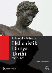 Hellenistik Dünya Tarihi: MÖ 323-30