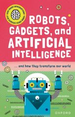 VSI for Curious Young Minds: Robots, Gadgets, and Artificial Intelligence