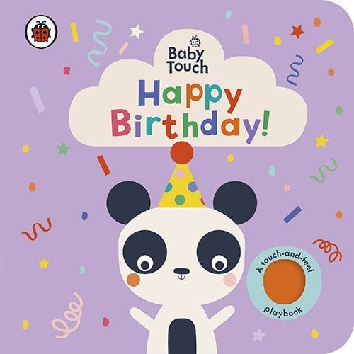 Baby Touch: Happy Birthday!