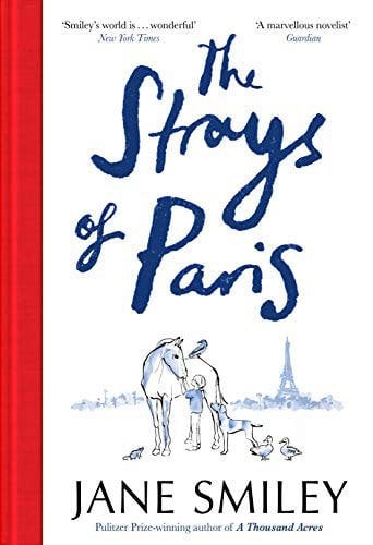 Strays of Paris