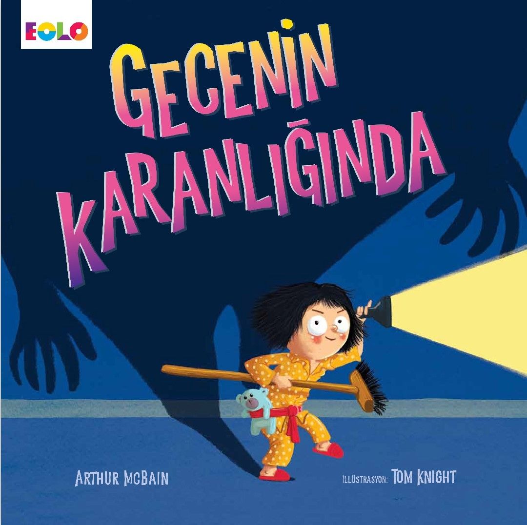 Gecenin Karanlığında