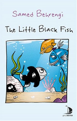 Little Black Fish