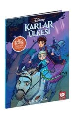 Karlar Ülkesi: Gerçek Hazine - Disney Çizgi Roman