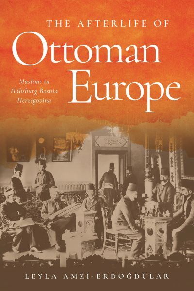 Afterlife of Ottoman Europe