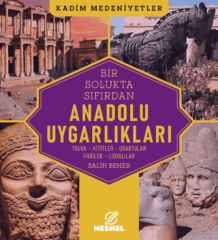 Anadolu Uygarlıkları