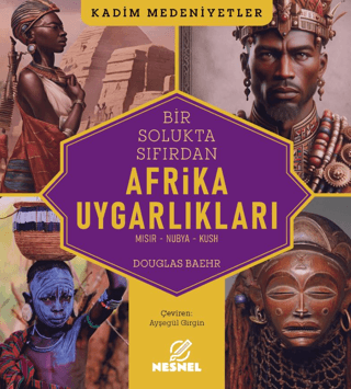 Afrika Uygarlıkları