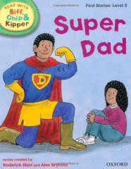 Super Dad L-3