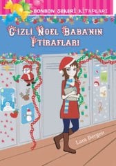 Gizli Noel Babanın İtirafları -  Bonbon Şekeri 22