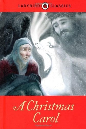 Christmas Carol, Ladybird Classics