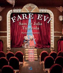 Sam ile Julia Tiyatroda - Fare Evi