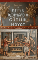 Antik Roma’da Günlük Hayat