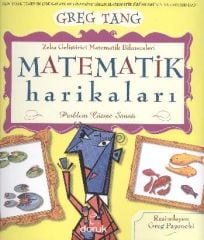 Matematik Harikaları - Zeka Geliştirici Matematik Bilmeceleri