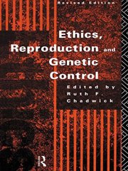 Ethics Reproduction & Genetic Control