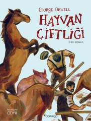 Hayvan Çiftliği (Çizgi Roman)