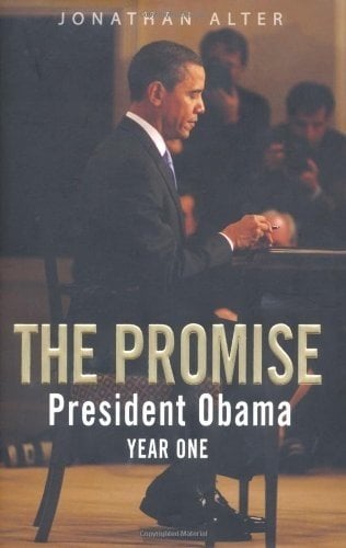 Promise: President Obama, Year One