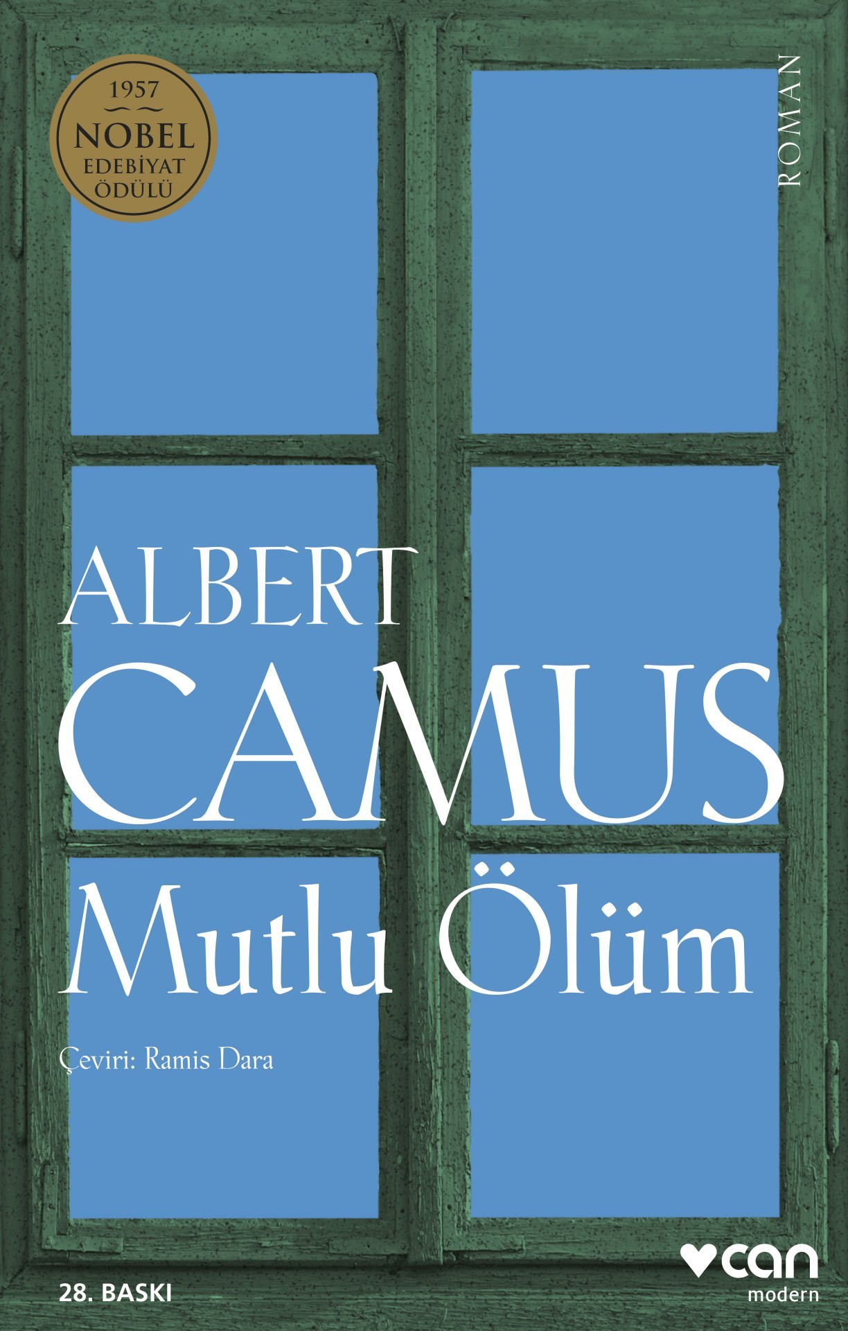 Mutlu Ölüm