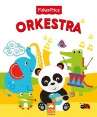 Orkestra - Fisher Price