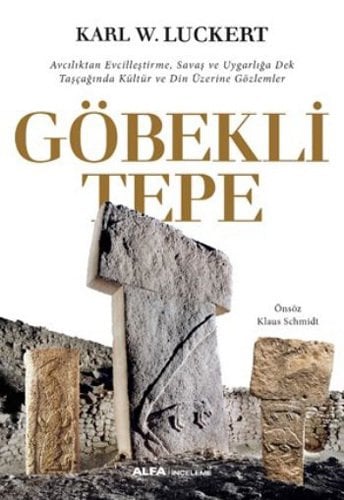 Göbekli Tepe