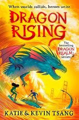 Dragon Rising, Dragon Realm 4