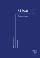 Gece - Tanıksız Yaşam