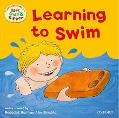 Learning to Swim