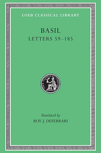 L 215 Letters, Vol II, Letters 59-185