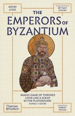 Emperors of Byzantium