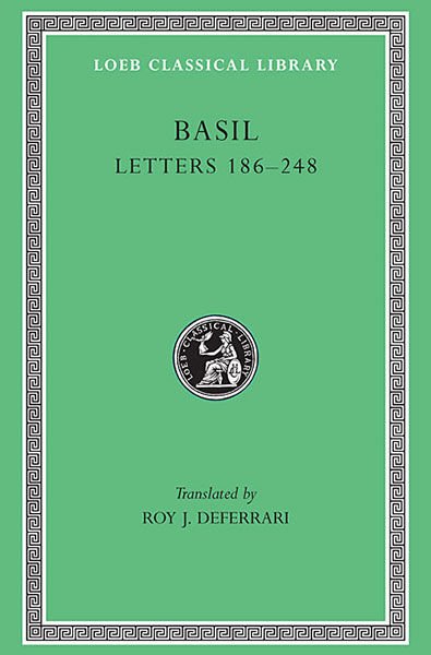 L 243 Letters, Vol III, Letters 186-248