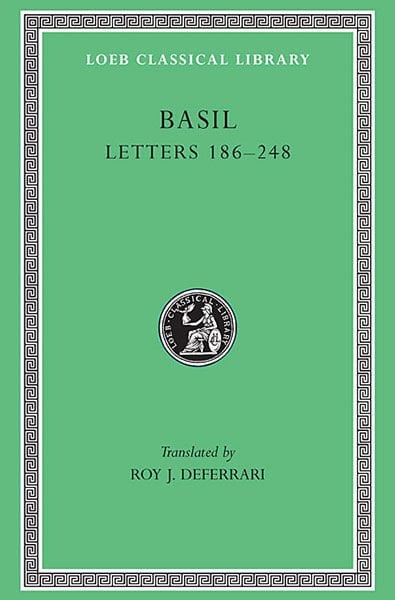 L 243 Letters, Vol III, Letters 186-248