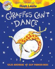 Giraffes Can't Dance