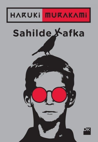 Sahilde Kafka