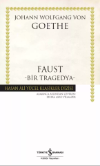 Faust - Bir Tragedya