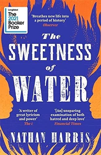 Sweetness of Water