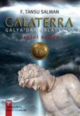 Galaterra Galya'dan Galatya'ya