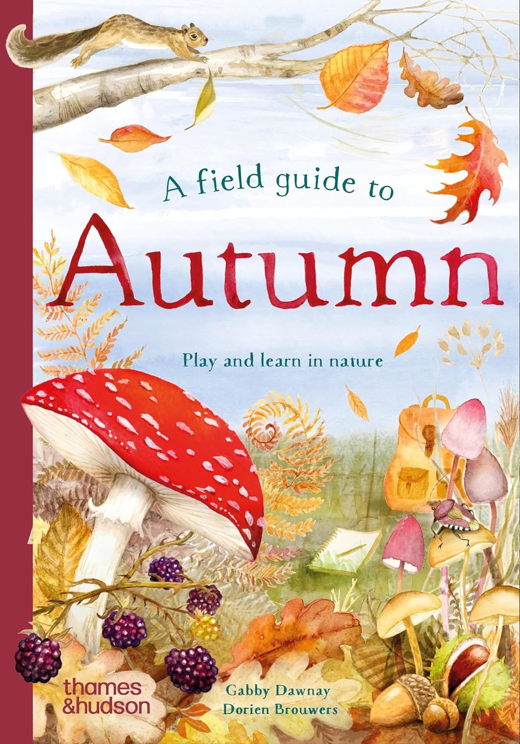 Field Guide to Autumn