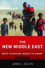 New Middle East