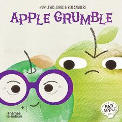 Apple Grumble