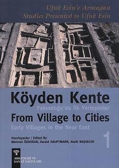 Köyden Kente, From Village To Cities 2 cilt