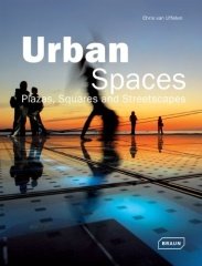 Urban Spaces: Plazas, Squares and Streetscapes